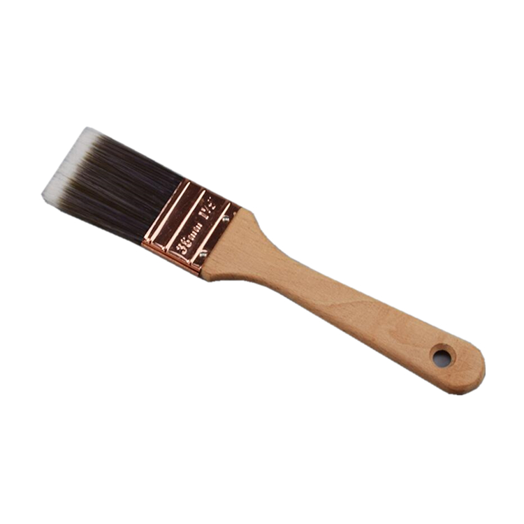 เครื่องมือวาดภาพ Hog Bristle Paint Brush ราคาถูกที่สุดสำหรับการขาย