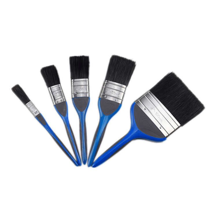 มาใหม่ British Market 5 PC DIY Paint Brush Set for Decoration